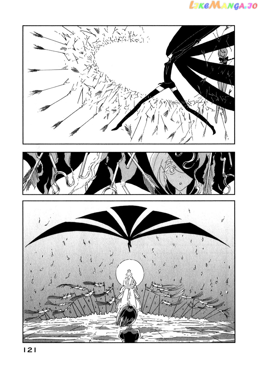 Land of the Lustrous, Chapter 4 image 07